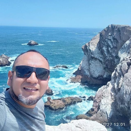 Dennis Pozo Ch.