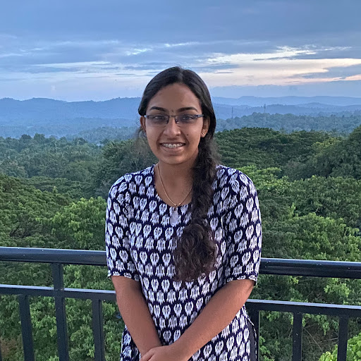 Image pertaining to ASWATHY RAMESH