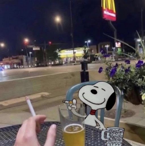 I