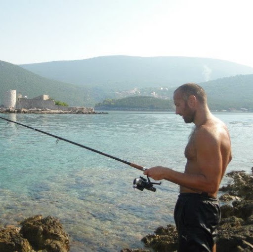 Zeljko Krunic