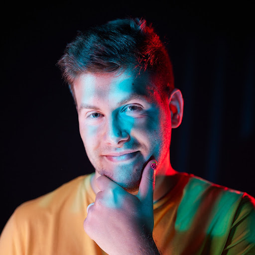 author