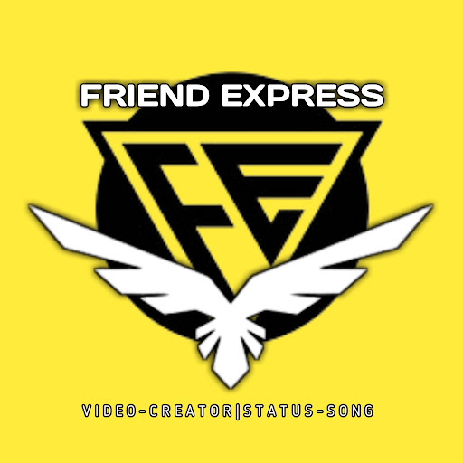 #FRIEND EXPRESS