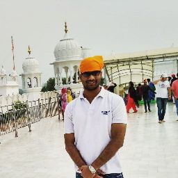 Ankush Jindal