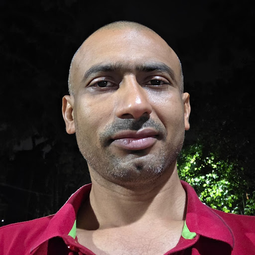 Image pertaining to GIRISH DEVAPPA