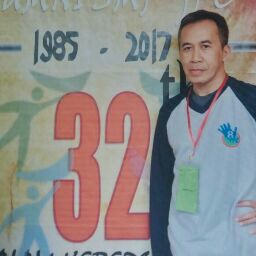 author