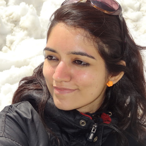 Gayathri Malladi's avatar