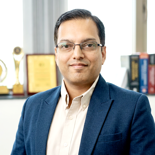 Dr Mrinal Verma