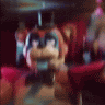 fredbear
