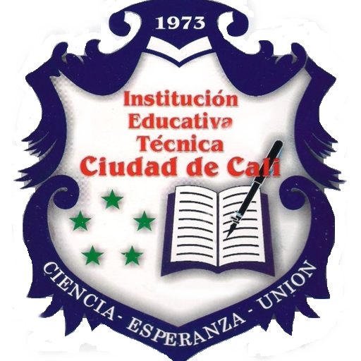 Institución Educativa Técnica Ciudad de Cali