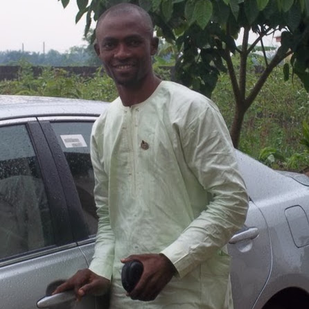 Image pertaining to EMMANUEL OLUKAYODE ADE