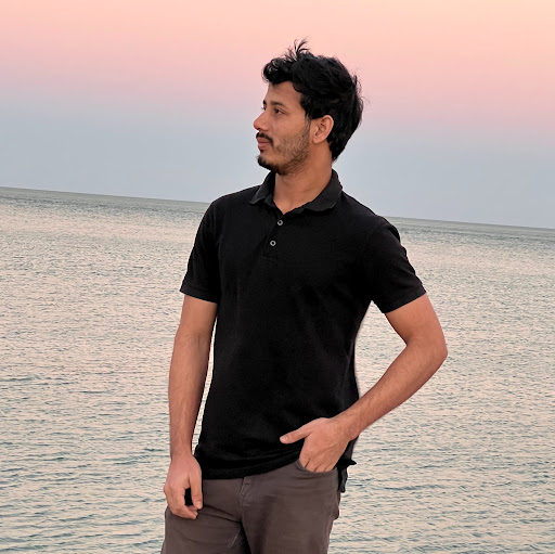 author