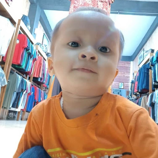 khalif Official profile icon