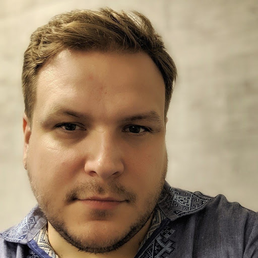 author