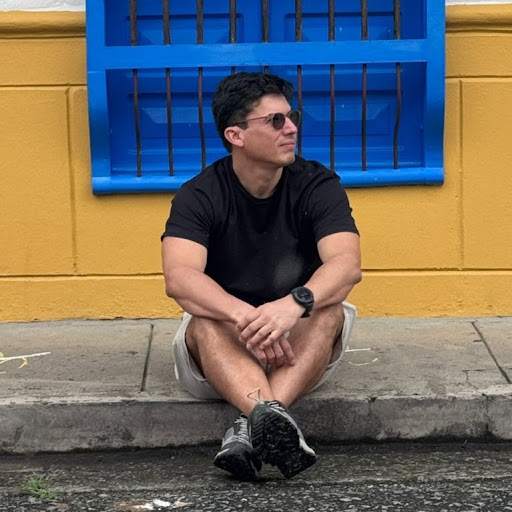 Diego Fernando Escobar Martinez