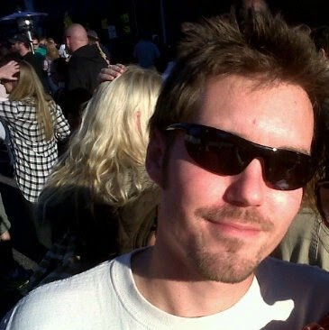 Sean Graisbery