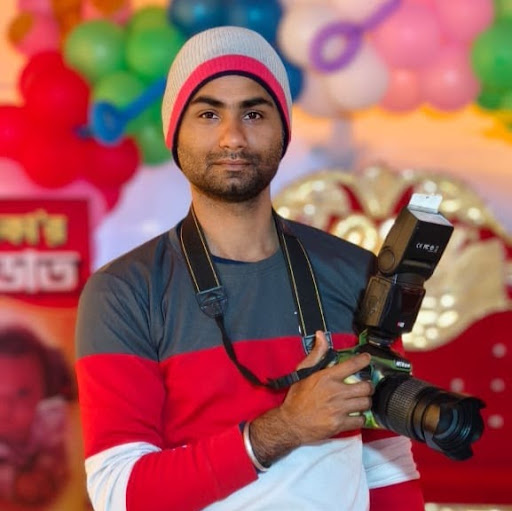 Dhiraj Joshi