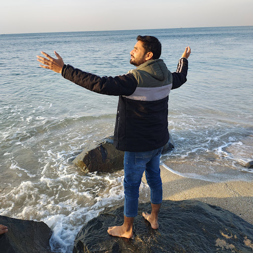 Mohit Kumar sharma profile pic