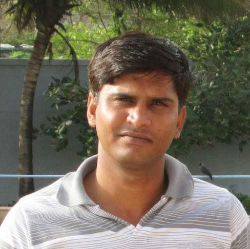 DHARMENDER ATTRI