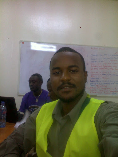 author