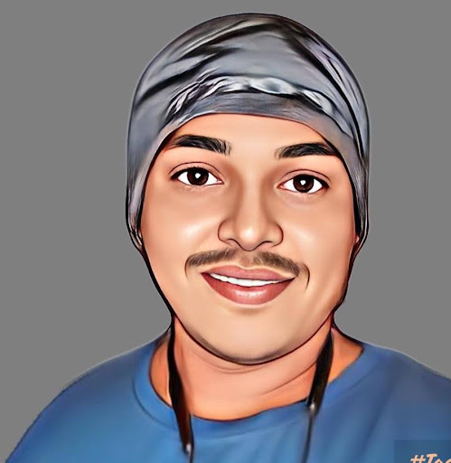 author