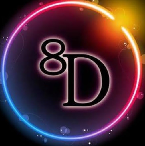 8D club25