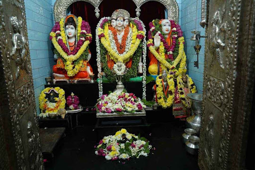 Jampani Sridevi