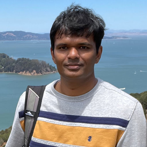 Image pertaining to DAMODARAN RAMANI