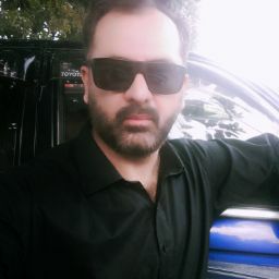 author
