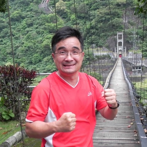 
陳寶財Robert