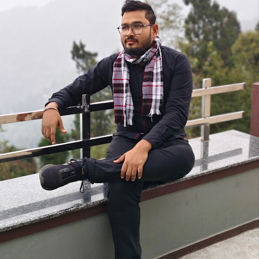 author