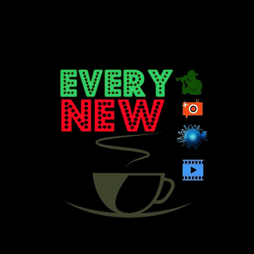 Every New