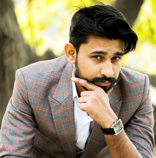 Akshay Pandit