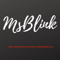 MsBlink
