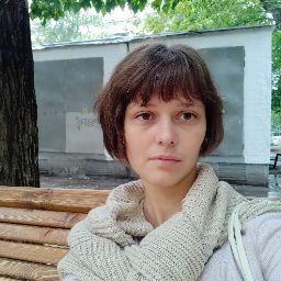 Анна Нуруллина