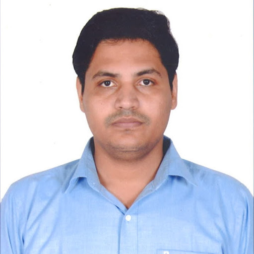 Dr Manoj Sharma