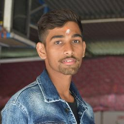 Gaurav Pant's user avatar