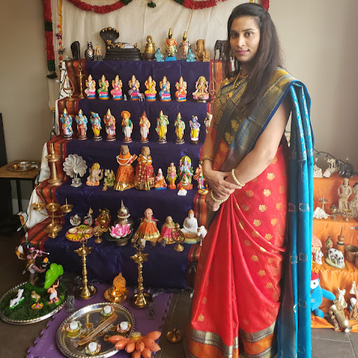 Subha Vikram