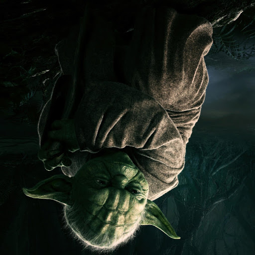 Master Jedi
