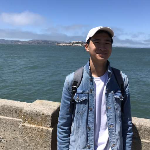 Ryan Wu