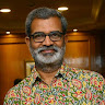 venkataprasad ramamoorthy