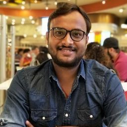 Arpit Jaiswal