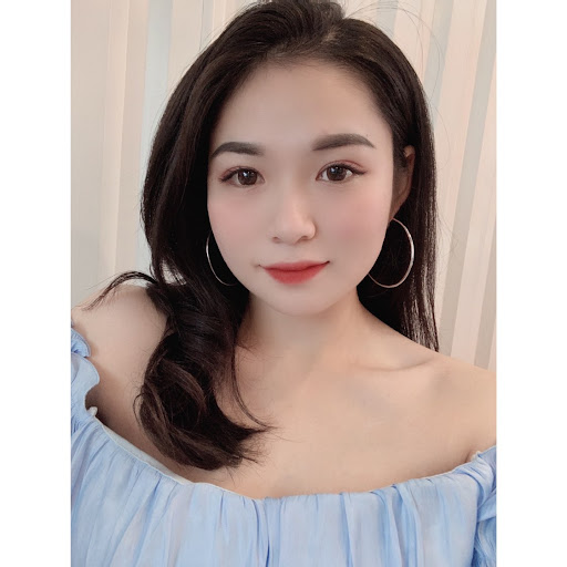 Đặng Thị Thùy Trang