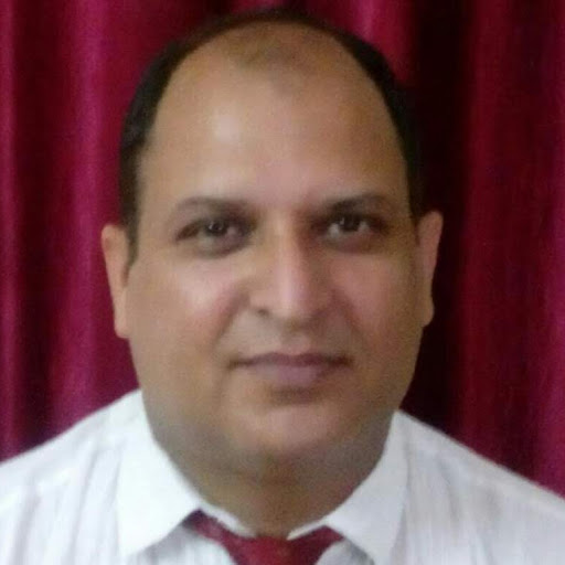 Dr Sartaj Ahmad