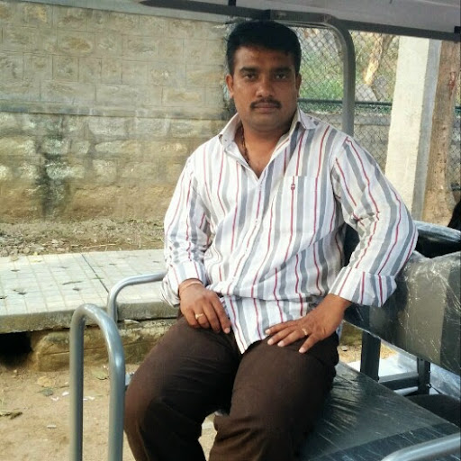 Bhogesh WaraPrasad