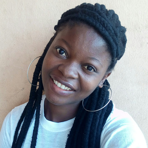 Poet Grace Omonyemen