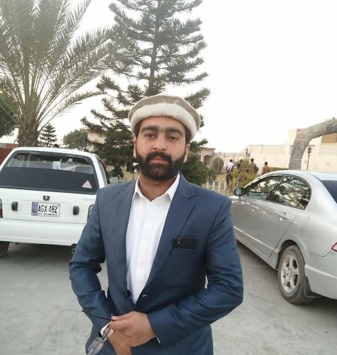Muhammad zeeshan