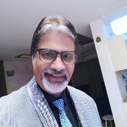 author