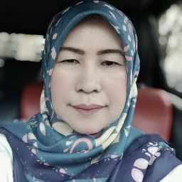 author