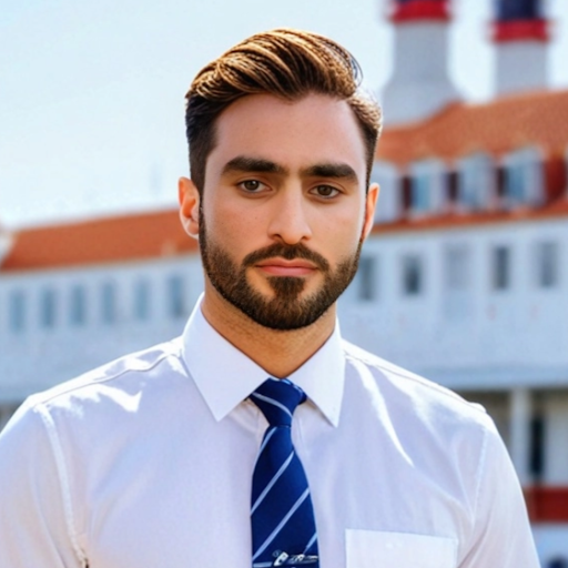 author