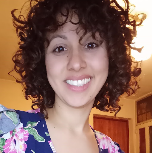rocio buenamaizon